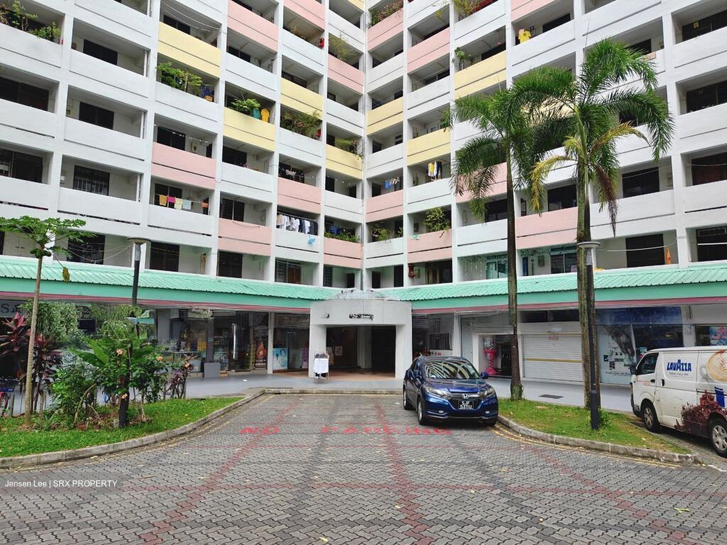 Lorong 7 Toa Payoh (D12), Shop House #525636671